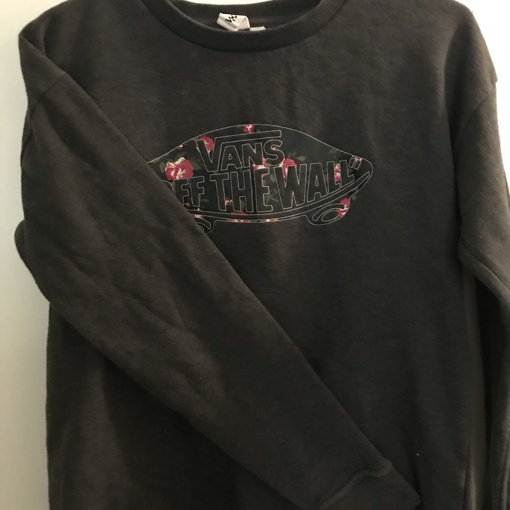 Vans sweater - Picture 2 of 5